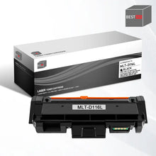 Load image into Gallery viewer, Bestink MLT-D116L Black Laser Toner MLT-R116 Imaging Unit Bestink.sg