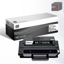 Load image into Gallery viewer, Bestink MLT-D203L MLTD203L Compatible Toner Cartridge Bestink.sg