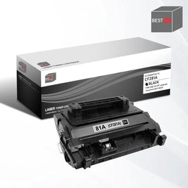 Bestink 81A CF281A Toner Cartridge Bestink.sg