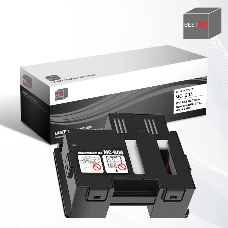 Bestink MC-G04 Waste Ink Tank Maintenance Box Bestink.sg
