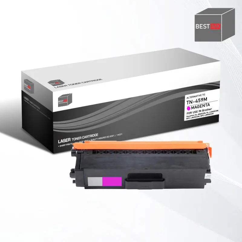 Bestink TN-459 Extra High Quality Toner Bestink.sg