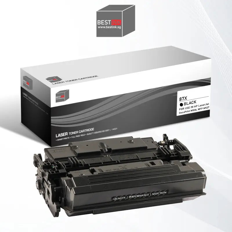 Bestink CWAA0885 Waste Toner Container Bestink.sg