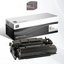 Load image into Gallery viewer, Bestink 87A / 87X Black Toner Cartridge CF287A CF287X  Bestink.sg