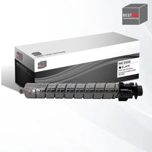 Load image into Gallery viewer, Singapore Stock Bestink IMC3500 Black Cyan Magenta Yellow Toner Bestink.sg