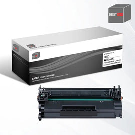 [Bestink] 151A W1510A 151X W1510X Black Standard High Yield Toner Cartridge Bestink.sg