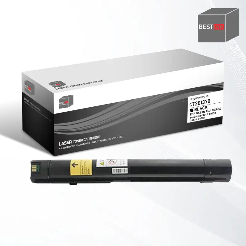 Bestink CT201370 CT201371 CT201372 CT201373 Black Cyan Magenta Yellow Toner Bestink.sg