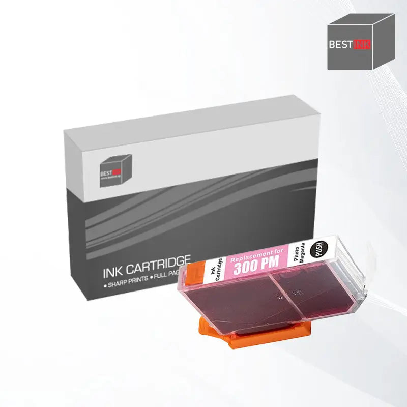 Bestink 300 ink BK BLACK PC PHOTO CYAN C CYAN PHOTO MAGENTA MAGENTA GRAY LIGHT GRAY YELLOW Bestink.sg