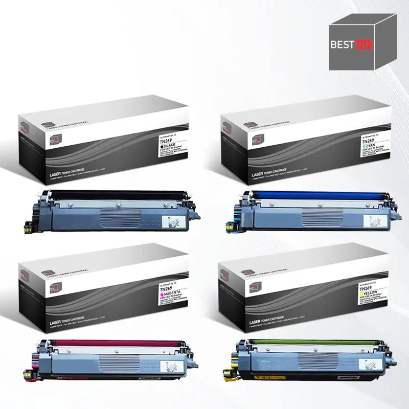 Bestink TN-269 Toner Bestink.sg