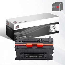 Bestink 90X CE390X High Yield Toner Cartridge Bestink.sg