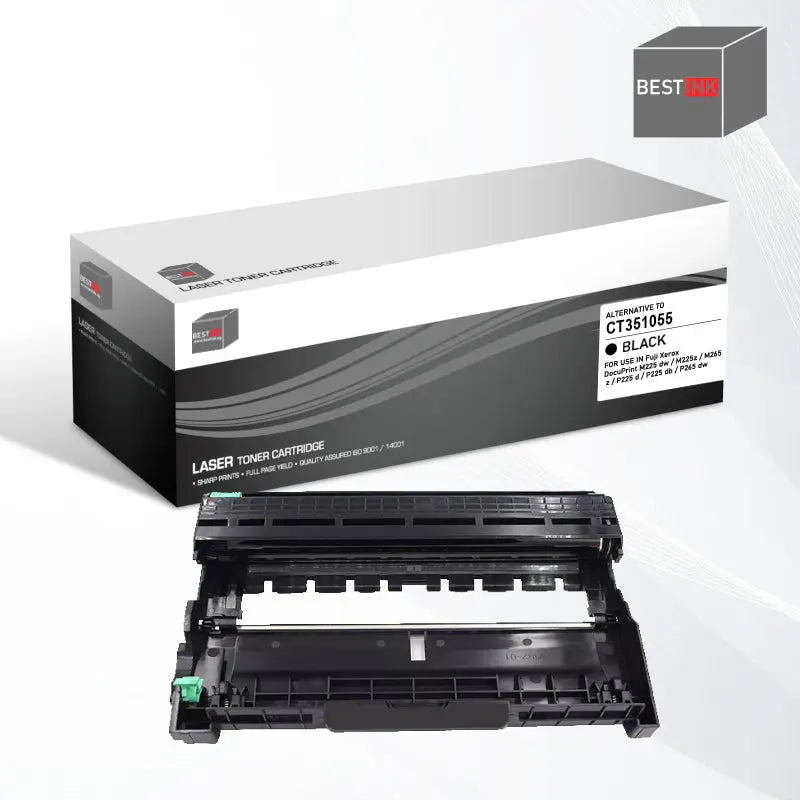 Bestink CT351055 High Yield Drum Cartridge Bestink.sg