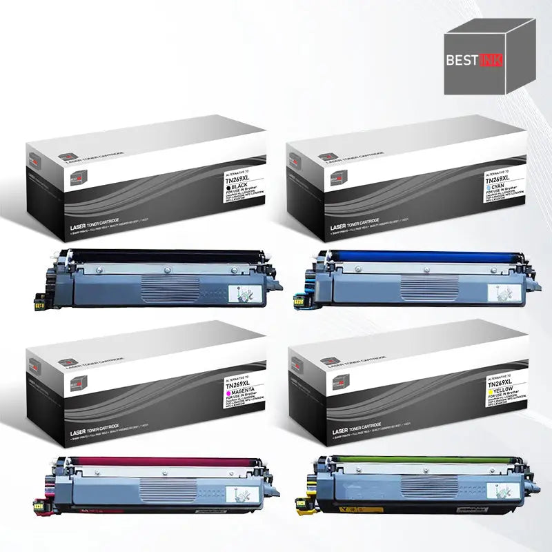 Bestink TN-269XL Toner Bestink.sg