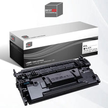 Load image into Gallery viewer, Bestink 87A / 87X Black Toner Cartridge CF287A CF287X  Bestink.sg