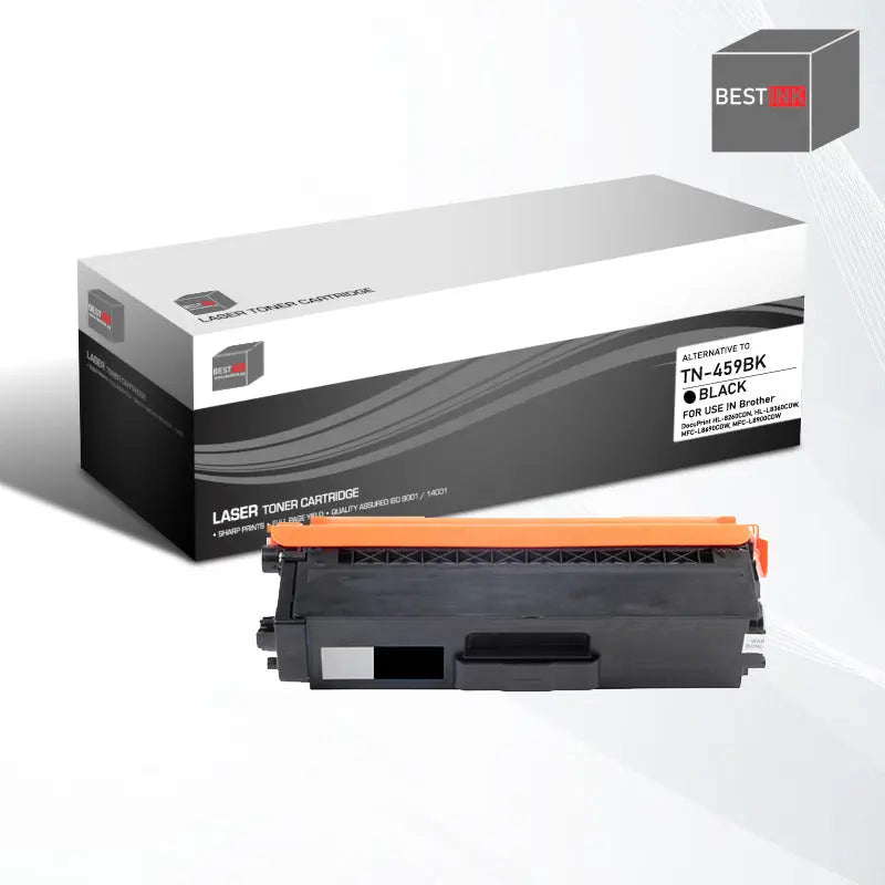 Bestink TN-459 Extra High Quality Toner Bestink.sg