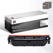 Load image into Gallery viewer, Bestink 069 Black Cyan Magenta Yellow Standard Toner Cartridge Bestink.sg