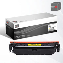 Load image into Gallery viewer, Bestink 069 Black Cyan Magenta Yellow Standard Toner Cartridge Bestink.sg