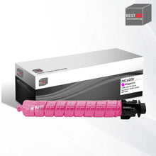 Load image into Gallery viewer, Singapore Stock Bestink IMC6000 Black Cyan Magenta Yellow Toner Bestink.sg