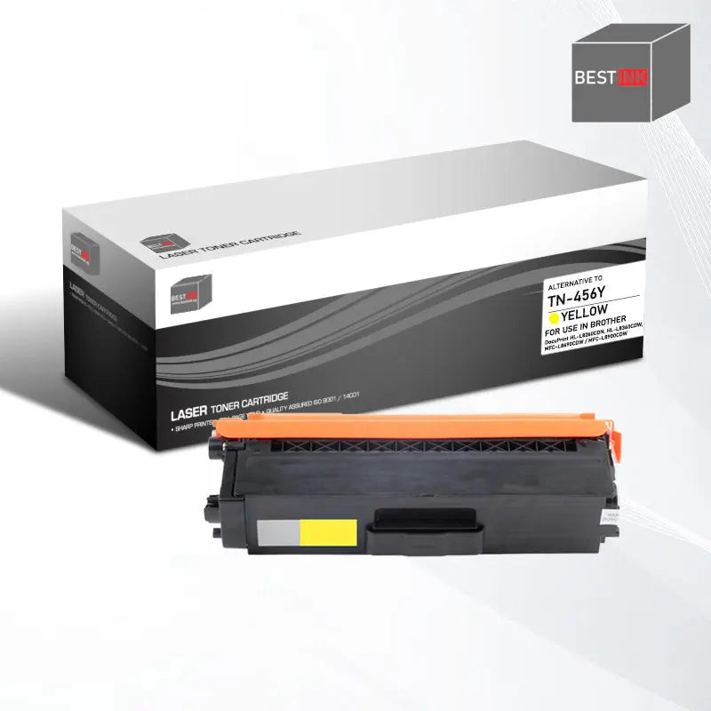 Bestink TN-456 High Yield Toner Cartridge Bestink.sg