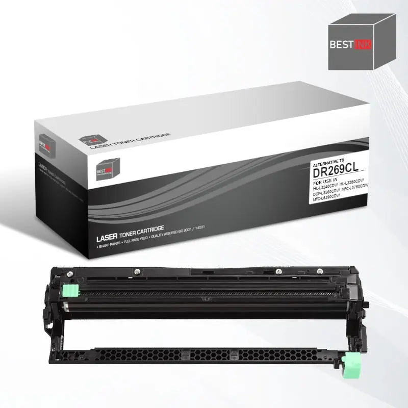 Singapore Stock- Bestink DR-269CL DR269CL 269 Drum Unit Bestink.sg