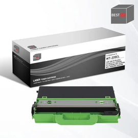 Bestink WT-220CL Waste Toner Box Bestink.sg