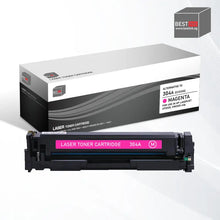 Load image into Gallery viewer, Bestink 304A Black Cyan Magenta Yellow Toner Bestink.sg