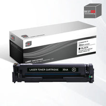 Load image into Gallery viewer, Bestink 304A Black Cyan Magenta Yellow Toner Bestink.sg