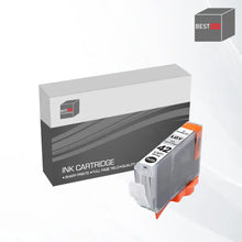 Load image into Gallery viewer, Bestink 42 ink BK BLACK PC PHOTO CYAN C CYAN PHOTO MAGENTA MAGENTA GRAY LIGHT GRAY YELLOW Bestink.sg