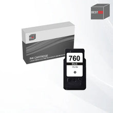 Load image into Gallery viewer, Bestink 760 Black 761 Color Ink Cartridge Bestink.sg