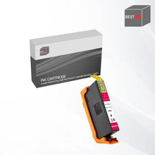 Load image into Gallery viewer, Bestink 915 Black Cyan Magenta Yellow Standard Ink Cartridges 915xl 915 Bestink.sg