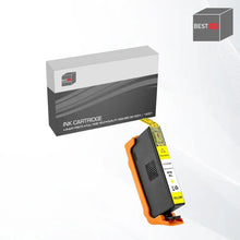 Load image into Gallery viewer, Bestink 915XL Black Cyan Magenta Yellow High Yield Ink Cartridges 915 915xl Bestink.sg