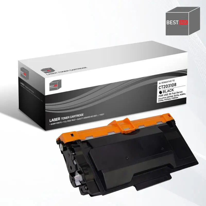 Bestink CT203108 Toner Cartridge Bestink.sg