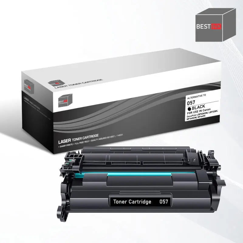 Bestink 057 057H Toner Cartridge Bestink.sg