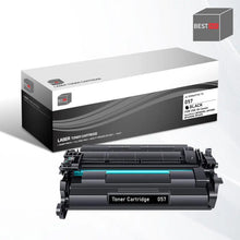 Load image into Gallery viewer, Bestink 057 057H Toner Cartridge Bestink.sg