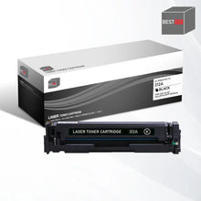 Load image into Gallery viewer, Bestink 312A Black Cyan Magenta Yellow Toner Bestink.sg