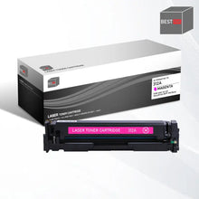 Load image into Gallery viewer, Bestink 312A Black Cyan Magenta Yellow Toner Bestink.sg