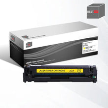 Load image into Gallery viewer, Bestink 312A Black Cyan Magenta Yellow Toner Bestink.sg