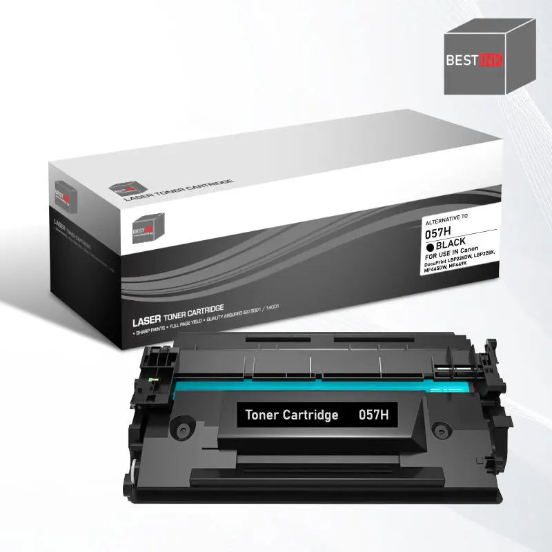 Bestink 057 057H Toner Cartridge Bestink.sg