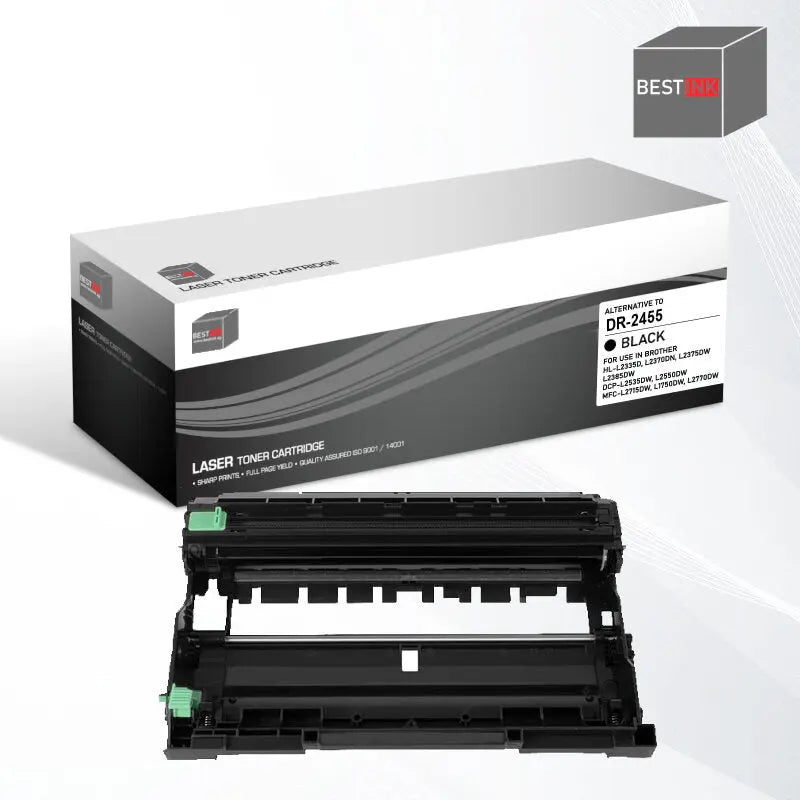 Bestink DR-2455 DR2455 Drum Cartridge for use Bestink.sg