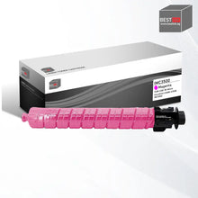 Load image into Gallery viewer, Singapore Stock Bestink IMC3500 Black Cyan Magenta Yellow Toner Bestink.sg