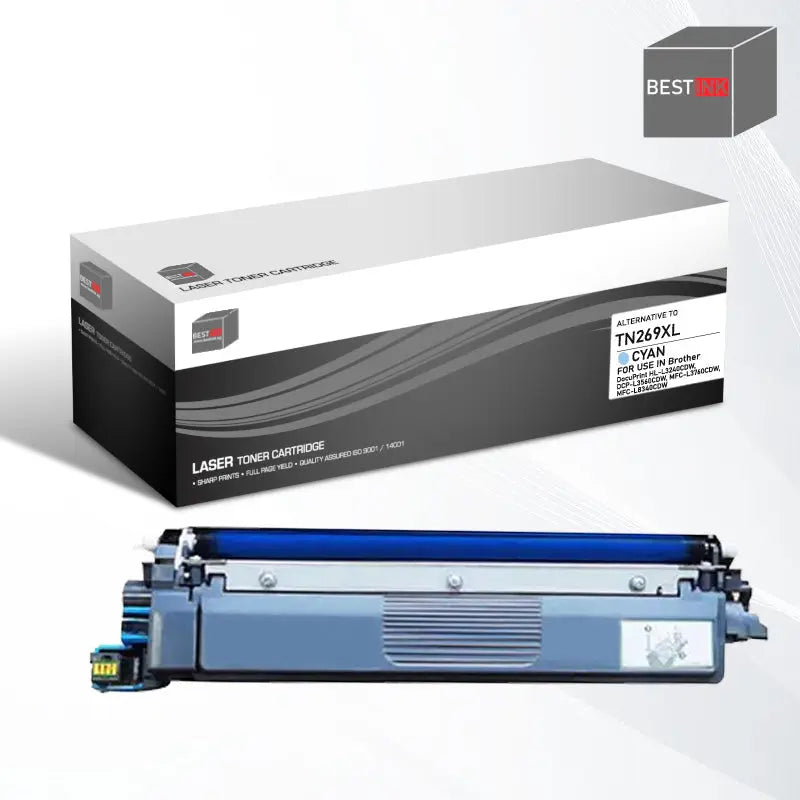 Bestink TN-269XL Toner Bestink.sg