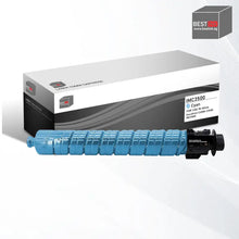 Load image into Gallery viewer, Singapore Stock Bestink IMC3500 Black Cyan Magenta Yellow Toner Bestink.sg