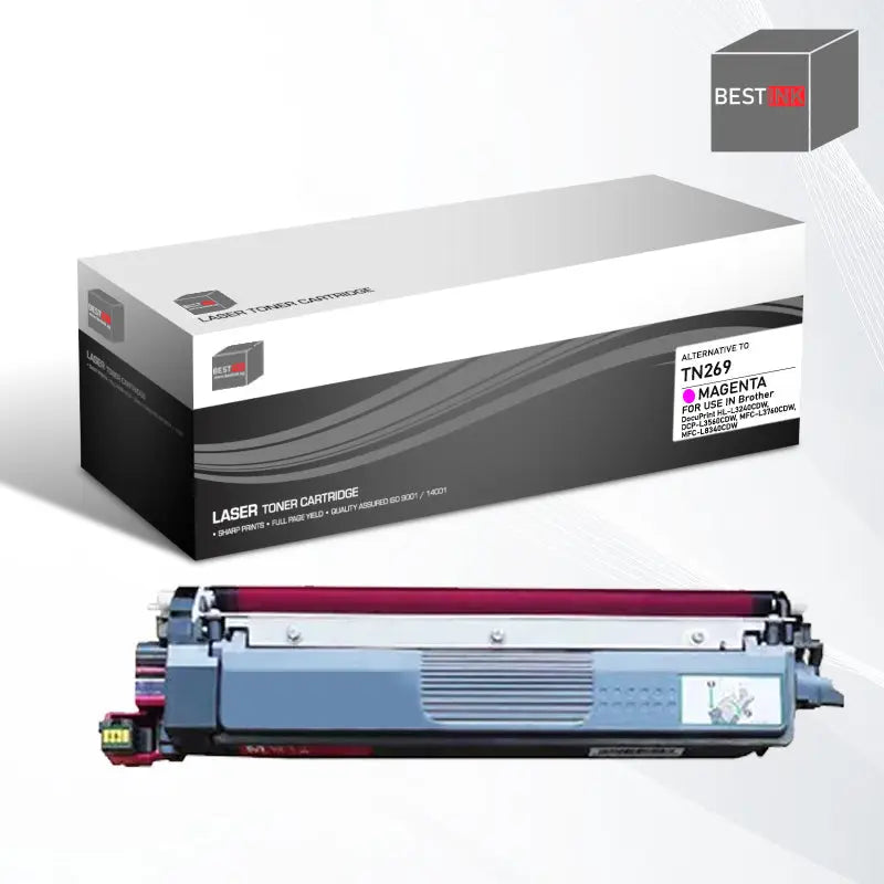Bestink TN-269 Toner Bestink.sg