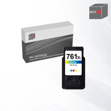 Load image into Gallery viewer, Singapore Bestink 760XL Black / 761XL Color Ink Cartridge Bestink.sg