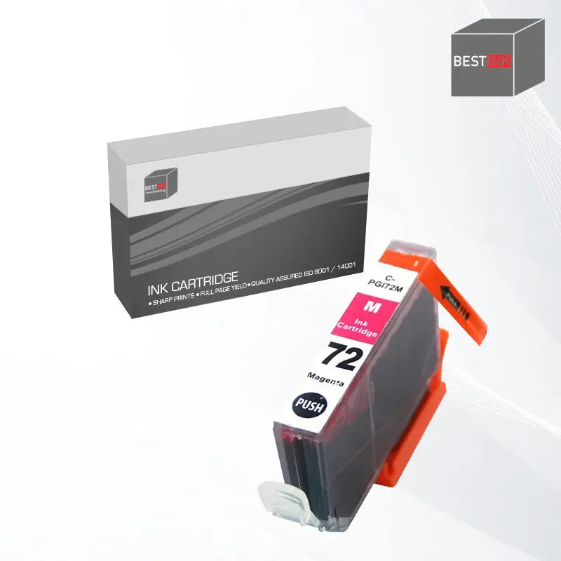 Bestink 72 ink BLACK / PHOTO CYAN / CYAN / PHOTO MAGENTA / MAGENTA / GRAY / LIGHT GRAY / YELLOW Bestink.sg