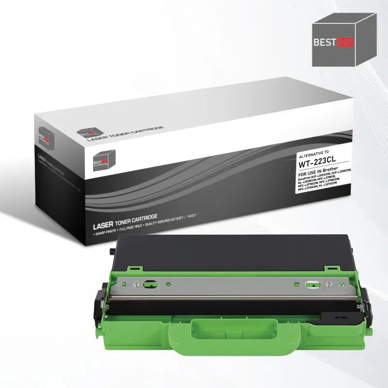 Bestink WT-223CL Waste Toner Box Bestink.sg