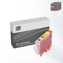 Load image into Gallery viewer, Bestink 42 ink BK BLACK PC PHOTO CYAN C CYAN PHOTO MAGENTA MAGENTA GRAY LIGHT GRAY YELLOW Bestink.sg