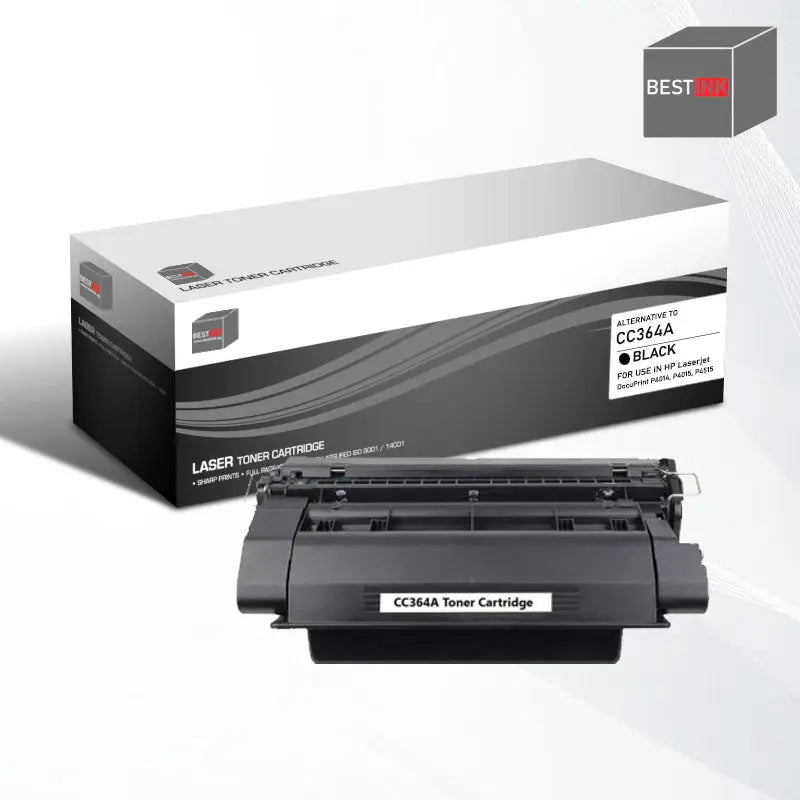 Bestink 64A CC364A High Quality Toner Cartridge Bestink.sg