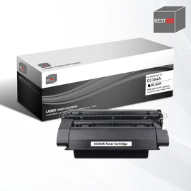 Bestink 64A CC364A High Quality Toner Cartridge Bestink.sg