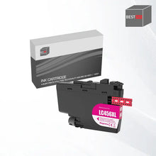 Load image into Gallery viewer, Singapore Stock Bestink LC456XL Black Cyan Magenta Yellow Ink Cartridge Bestink.sg