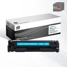 Load image into Gallery viewer, Bestink 304A Black Cyan Magenta Yellow Toner Bestink.sg