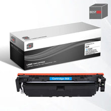 Load image into Gallery viewer, Bestink 069 Black Cyan Magenta Yellow Standard Toner Cartridge Bestink.sg
